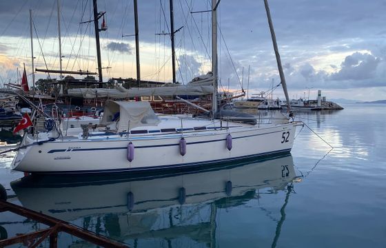 Bavaria 42 Match