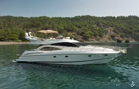 Sunseeker Manhattan 56