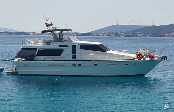 San Lorenzo 62