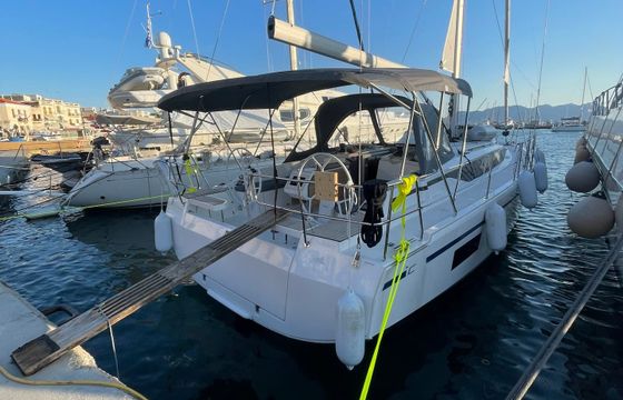 Bavaria 42 Cruiser