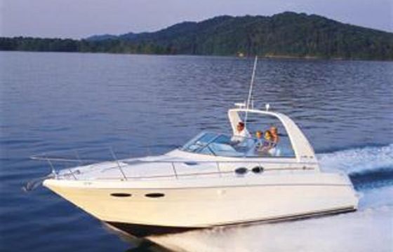Sea Ray 330 Sundancer