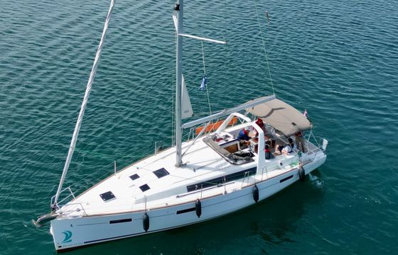 Beneteau Oceanis 41.1