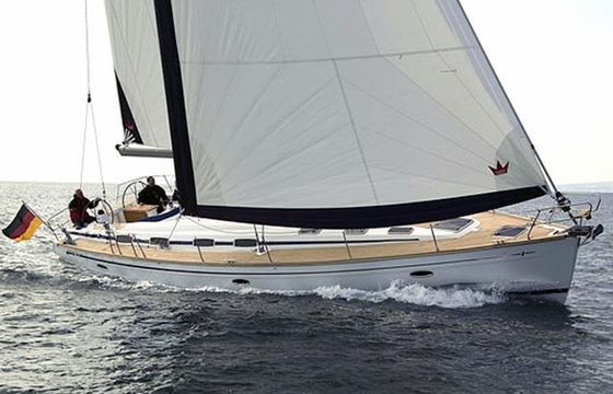 Bavaria 50