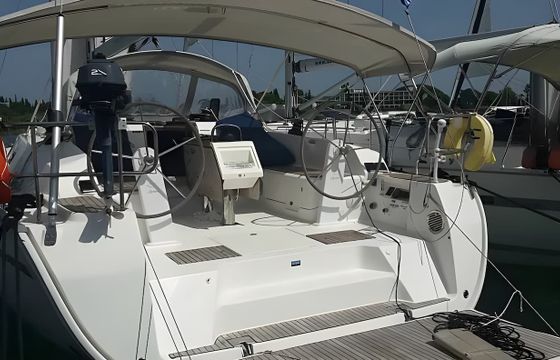 Bavaria 46 Cruiser