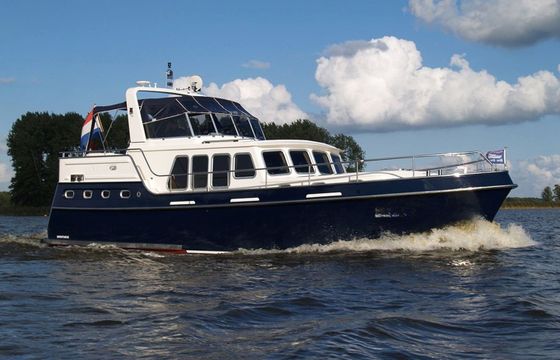De Drait Classicline 1300 (4) 52