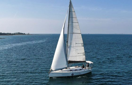 Bavaria 35 Match