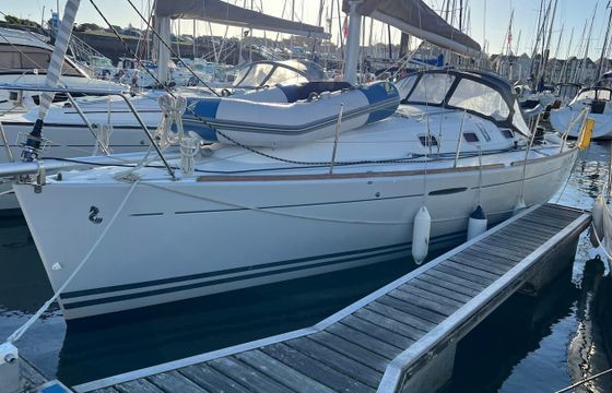 Beneteau First 31.7