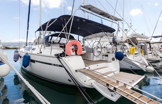 Bavaria 46 Cruiser