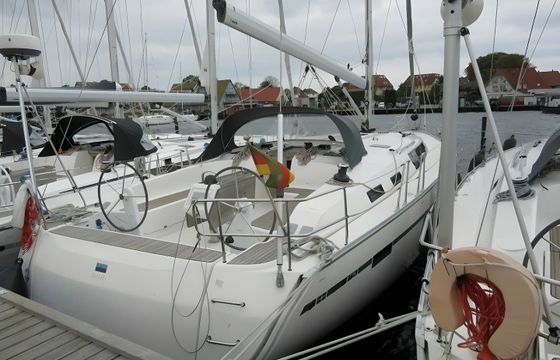 Bavaria 51