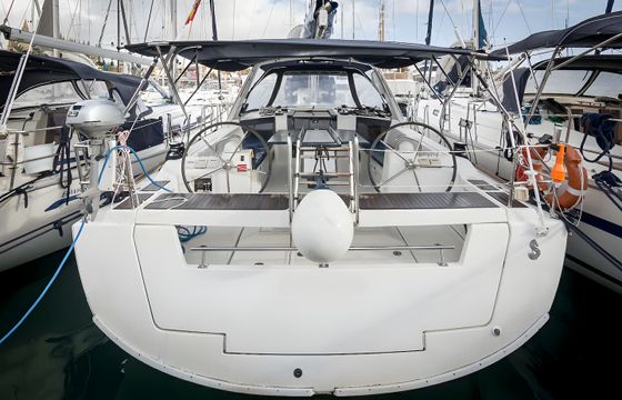 Beneteau Oceanis 41