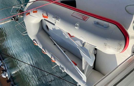 Bavaria 46 Cruiser