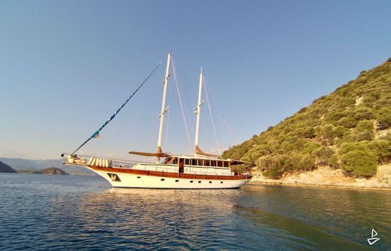 Custom Made Gulet