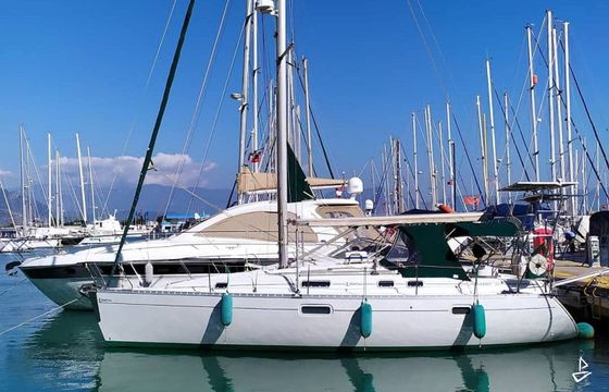 Beneteau Oceanis 352