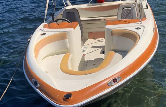 Enma Baracuda 680