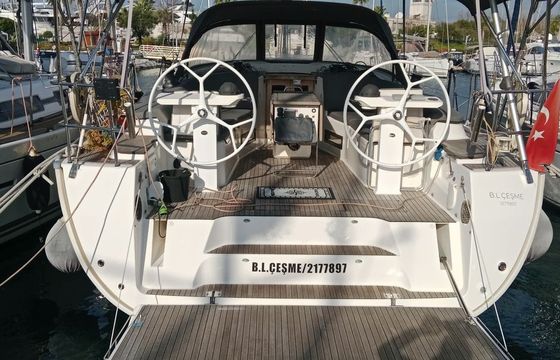 Bavaria 45 Cruiser