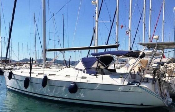 Beneteau Cyclades 43.4