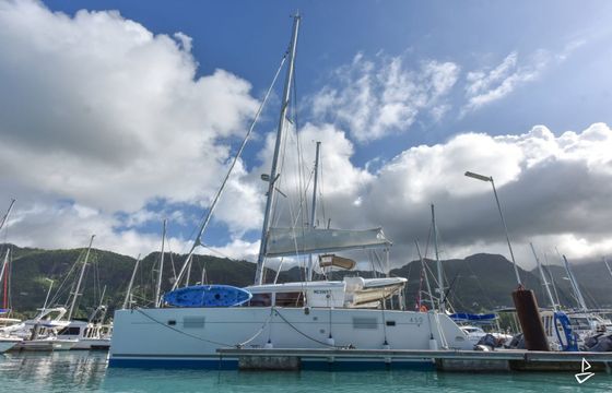 Lagoon 450