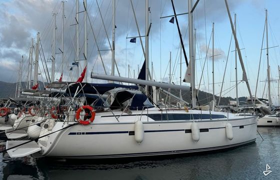 Bavaria 46 Cruiser
