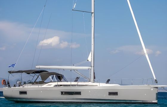 Beneteau Oceanis 51.1
