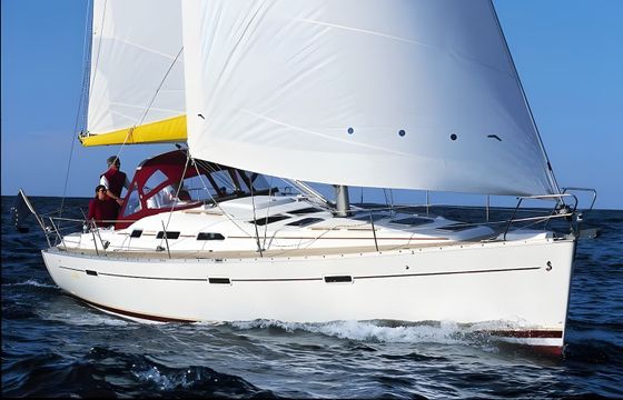 Beneteau Oceanis 393