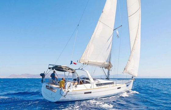 Beneteau Oceanis 45