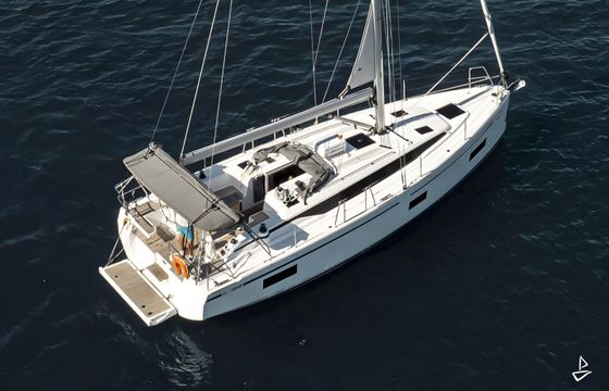 Bavaria 38 Cruiser