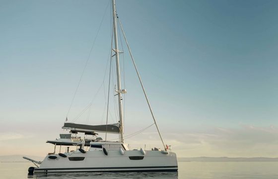 Fountaine Pajot Tanna 47