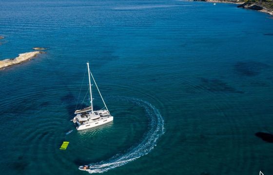 Lagoon 46