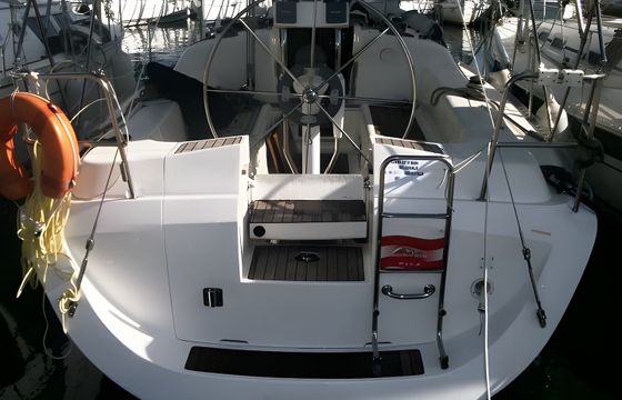 Elan 36