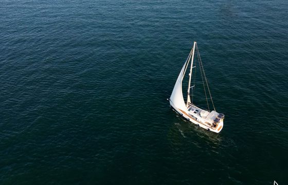 Beneteau Oceanis 46