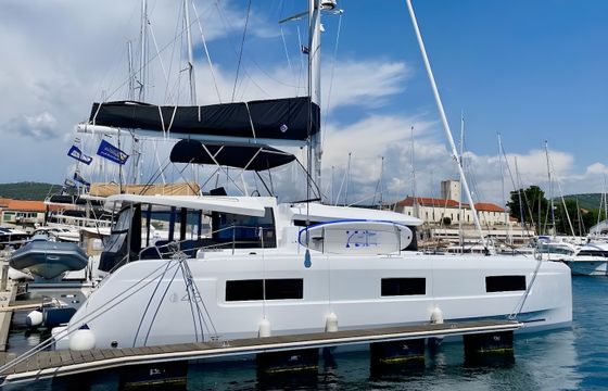 Lagoon 46