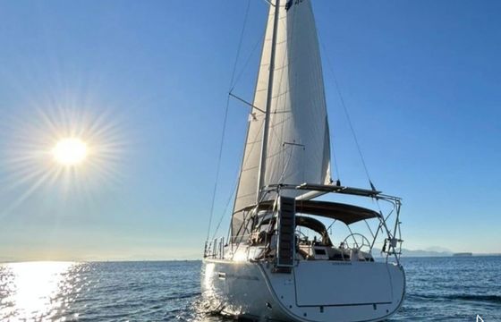 Bavaria 46 Cruiser