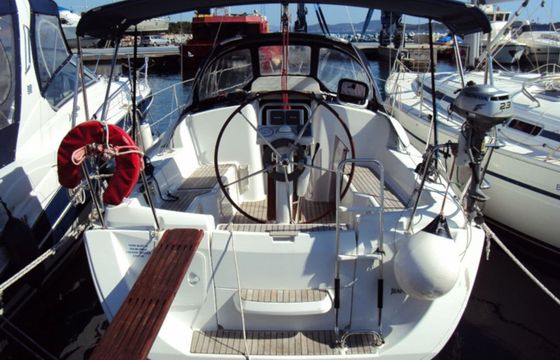 Jeanneau Sun Odyssey 30i