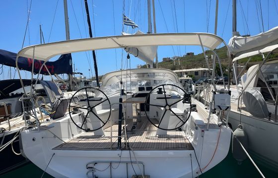 X-YACHTS X4.3