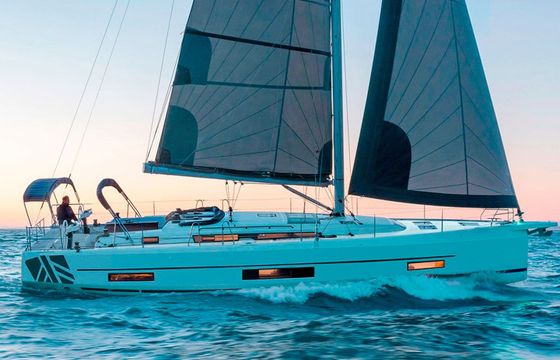 Dufour 470