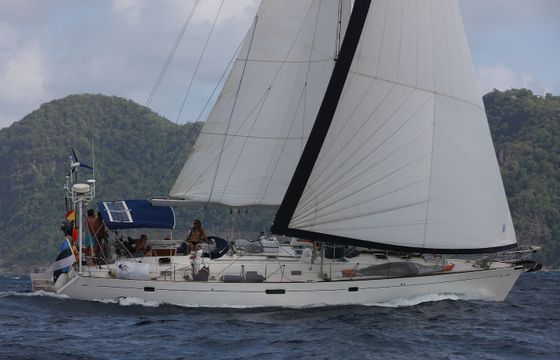 Beneteau 50