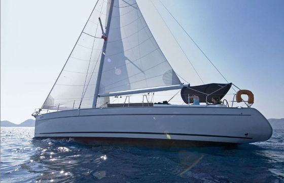 Beneteau Cyclades 50.5