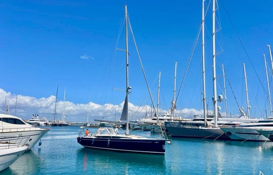 Bavaria 46 Cruiser