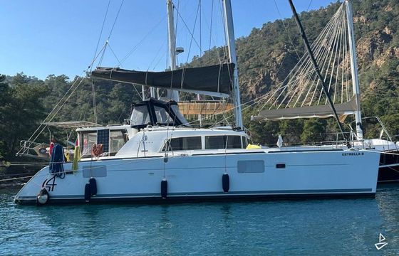 Lagoon 440