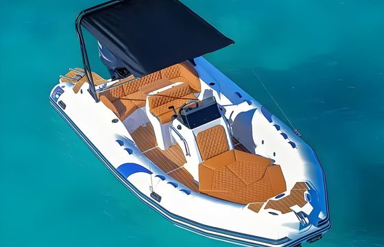 Viga Luxury 650