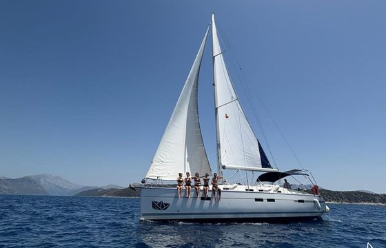 Bavaria 45 Cruiser
