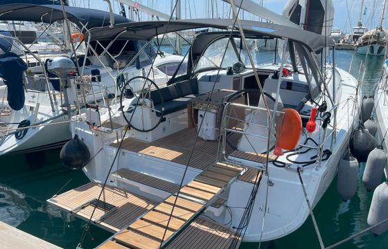 Beneteau Oceanis 40.1