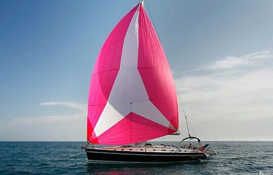 Ocean Star 58.4