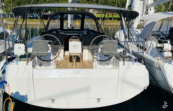 Bavaria 38 Cruiser