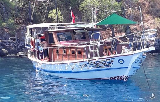 Custom Made Gulet