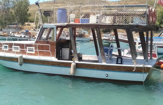 Custom Made Gulet