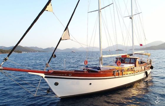 Custom Made Gulet