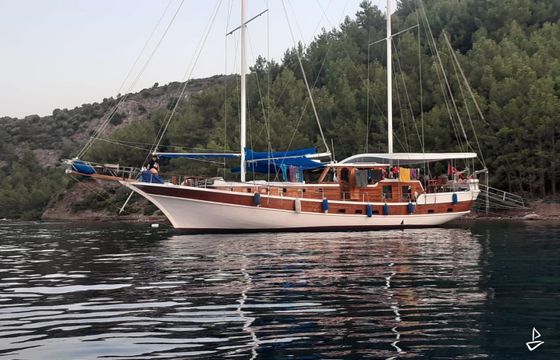 Custom Made Gulet