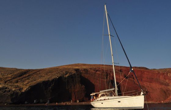 Bavaria 46 "CRUISER "