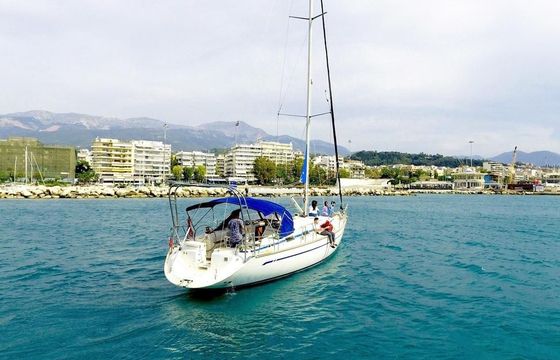 Bavaria 44